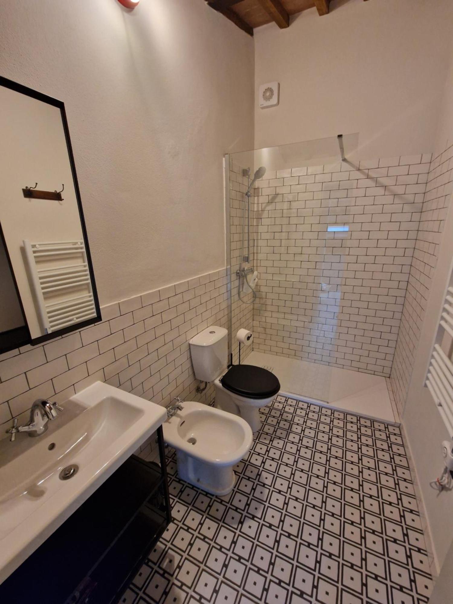 La Giravolta Loft Urban & Gea Daire Montelupo Fiorentino Dış mekan fotoğraf