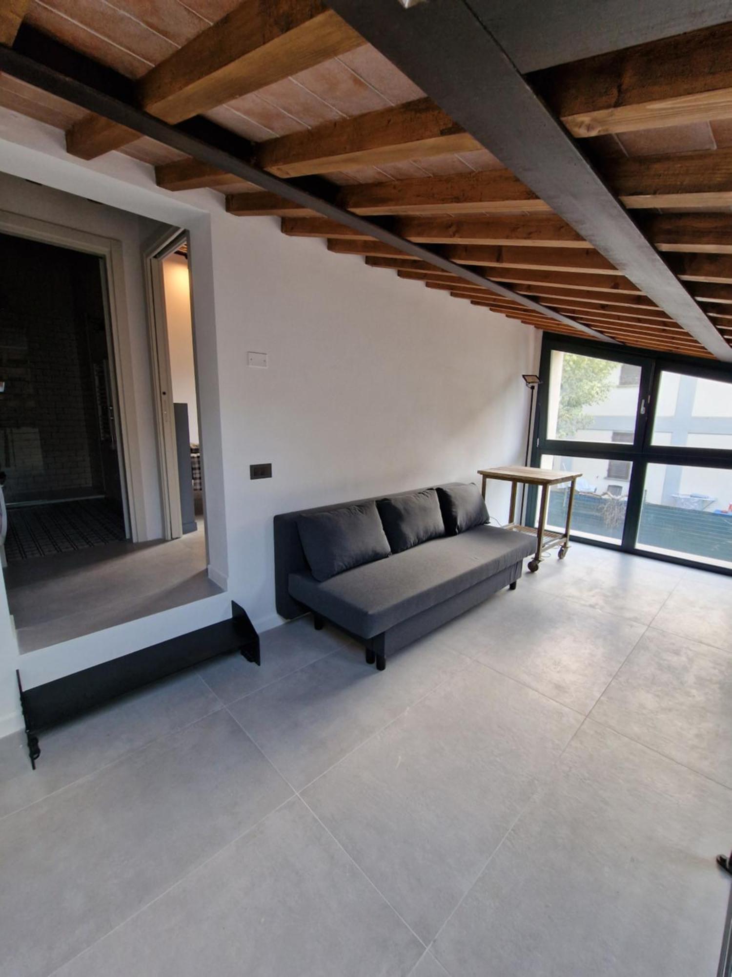 La Giravolta Loft Urban & Gea Daire Montelupo Fiorentino Dış mekan fotoğraf