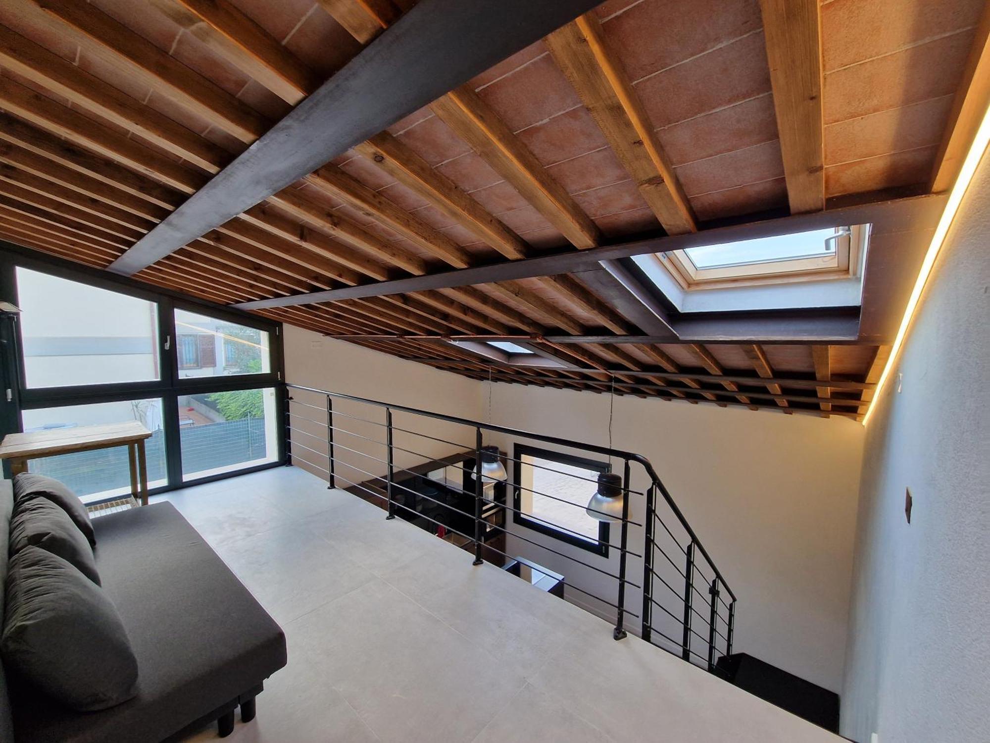 La Giravolta Loft Urban & Gea Daire Montelupo Fiorentino Dış mekan fotoğraf