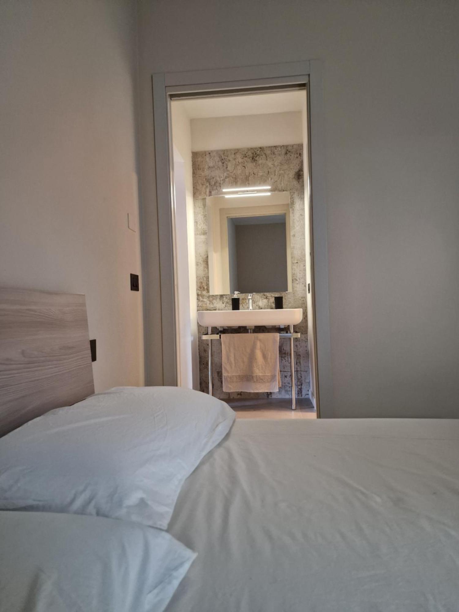 La Giravolta Loft Urban & Gea Daire Montelupo Fiorentino Dış mekan fotoğraf