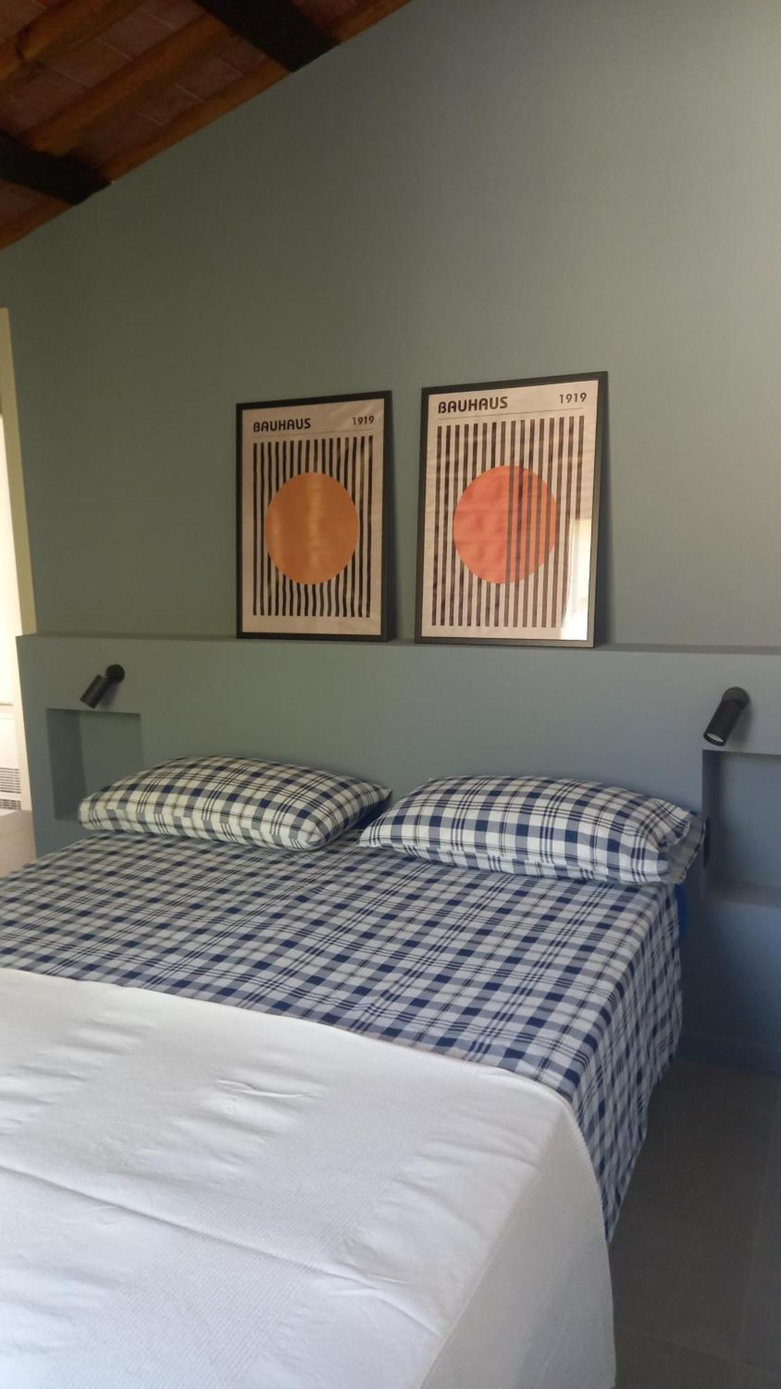 La Giravolta Loft Urban & Gea Daire Montelupo Fiorentino Dış mekan fotoğraf