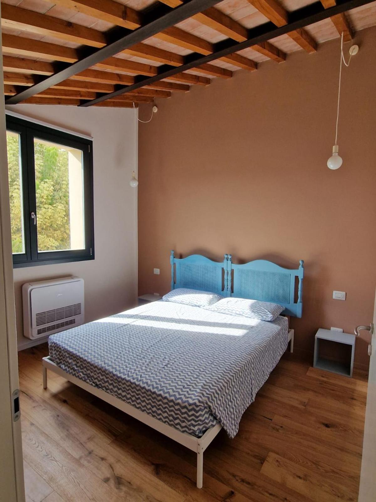 La Giravolta Loft Urban & Gea Daire Montelupo Fiorentino Dış mekan fotoğraf