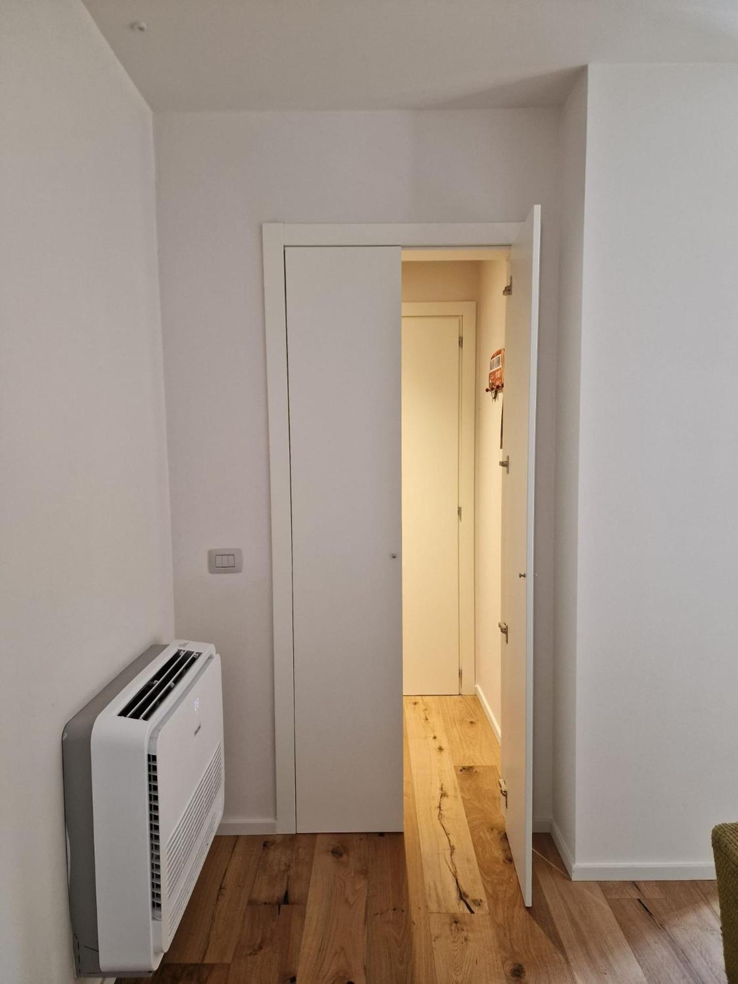 La Giravolta Loft Urban & Gea Daire Montelupo Fiorentino Dış mekan fotoğraf